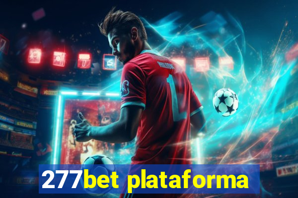 277bet plataforma